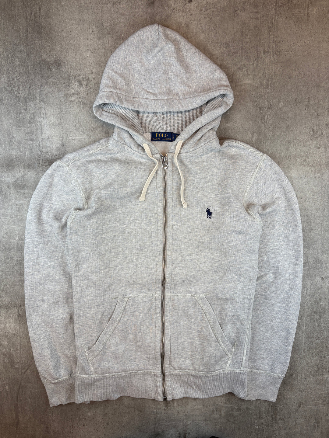 Ralph Lauren Zipper S
