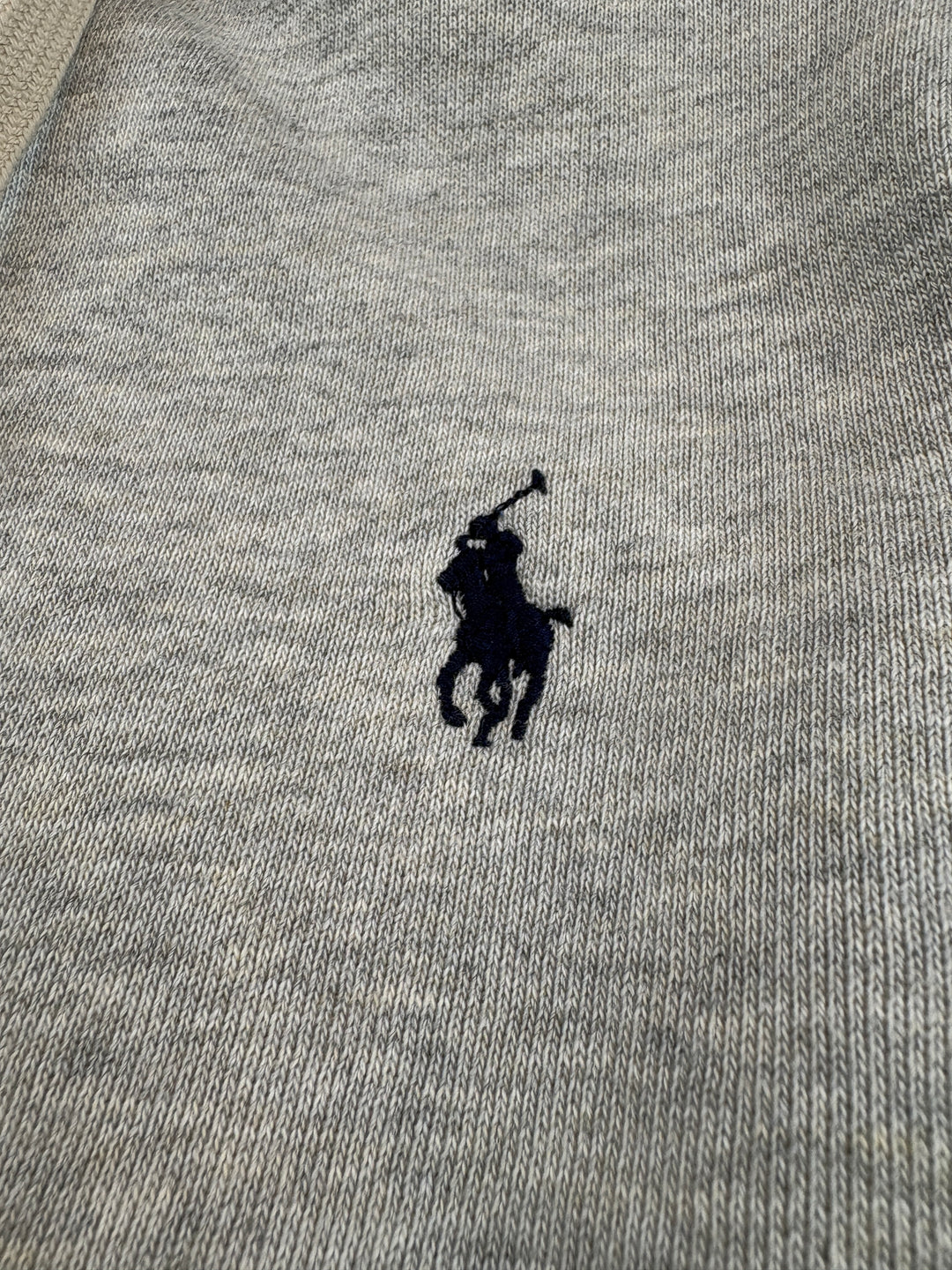 Ralph Lauren Zipper S