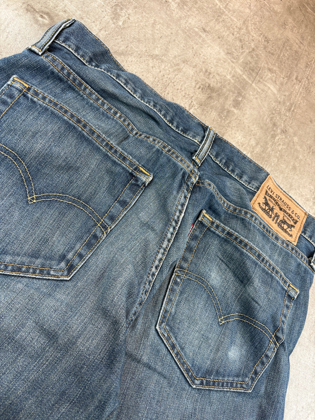 Levi’s Straight Jeans L | 32