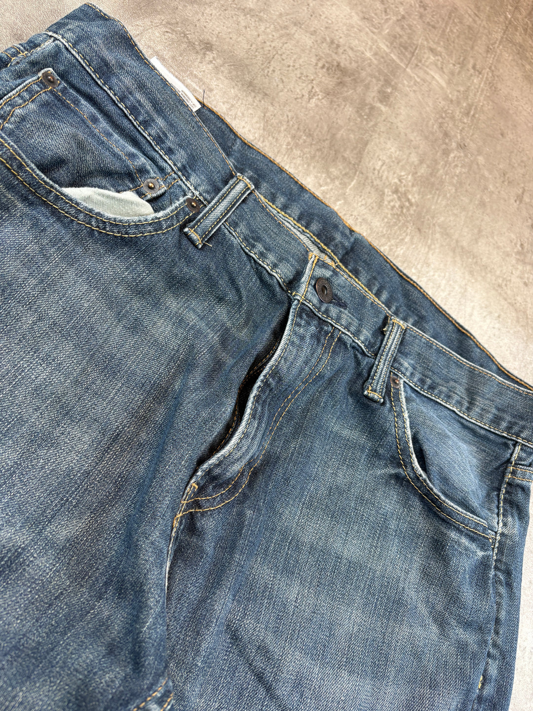 Levi’s Straight Jeans L | 32