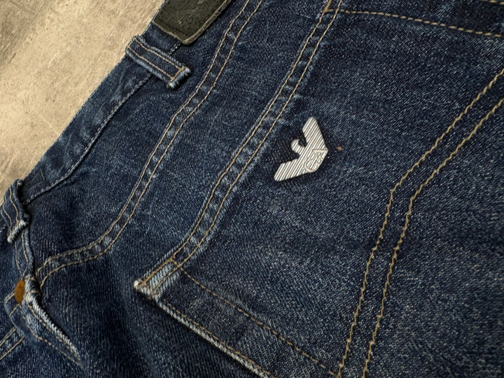 Armani Straight Jeans M
