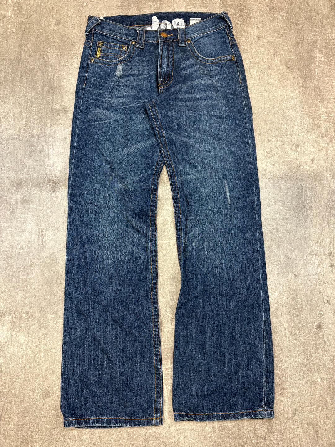 Armani Straight Jeans M | 30