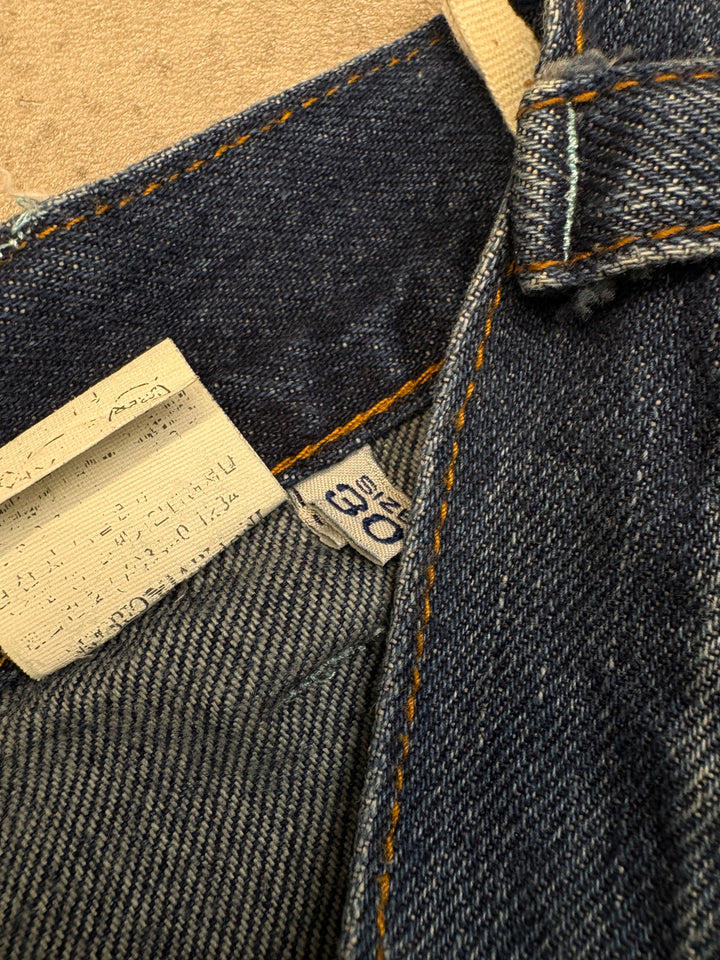 Armani Straight Jeans M | 30