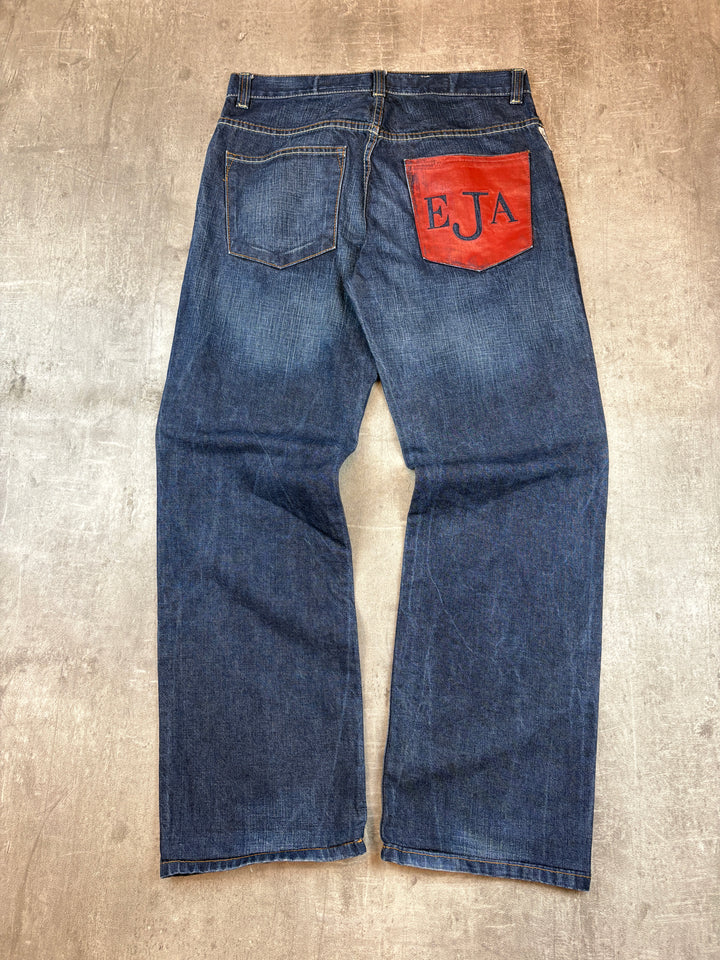 Armani Baggy Jeans M