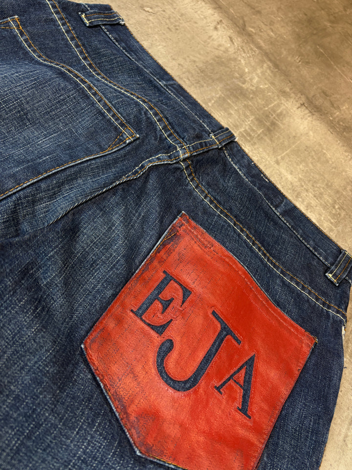 Armani Baggy Jeans M
