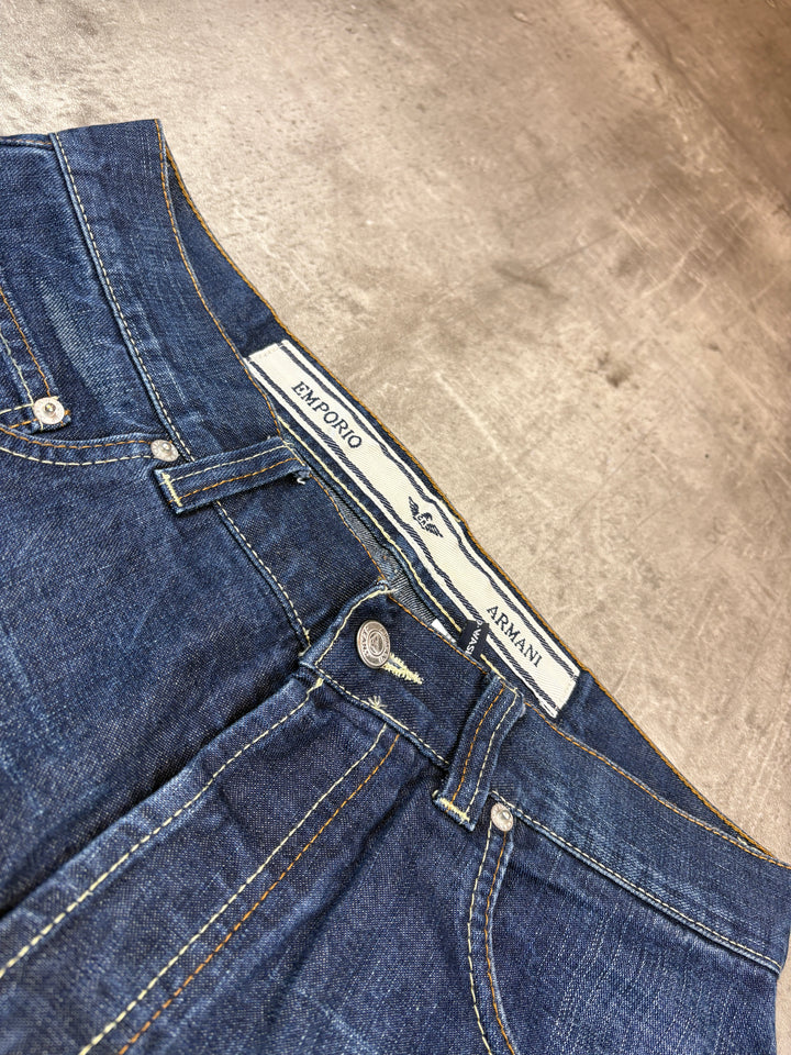 Armani Baggy Jeans M