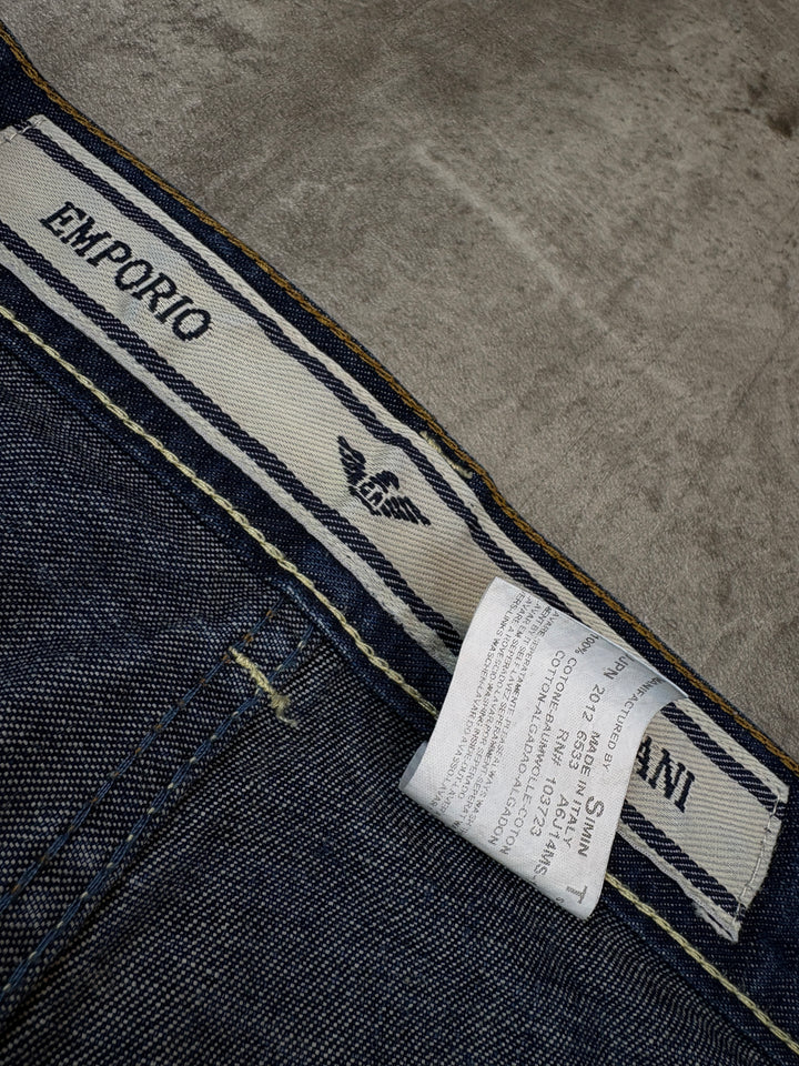 Armani Baggy Jeans M