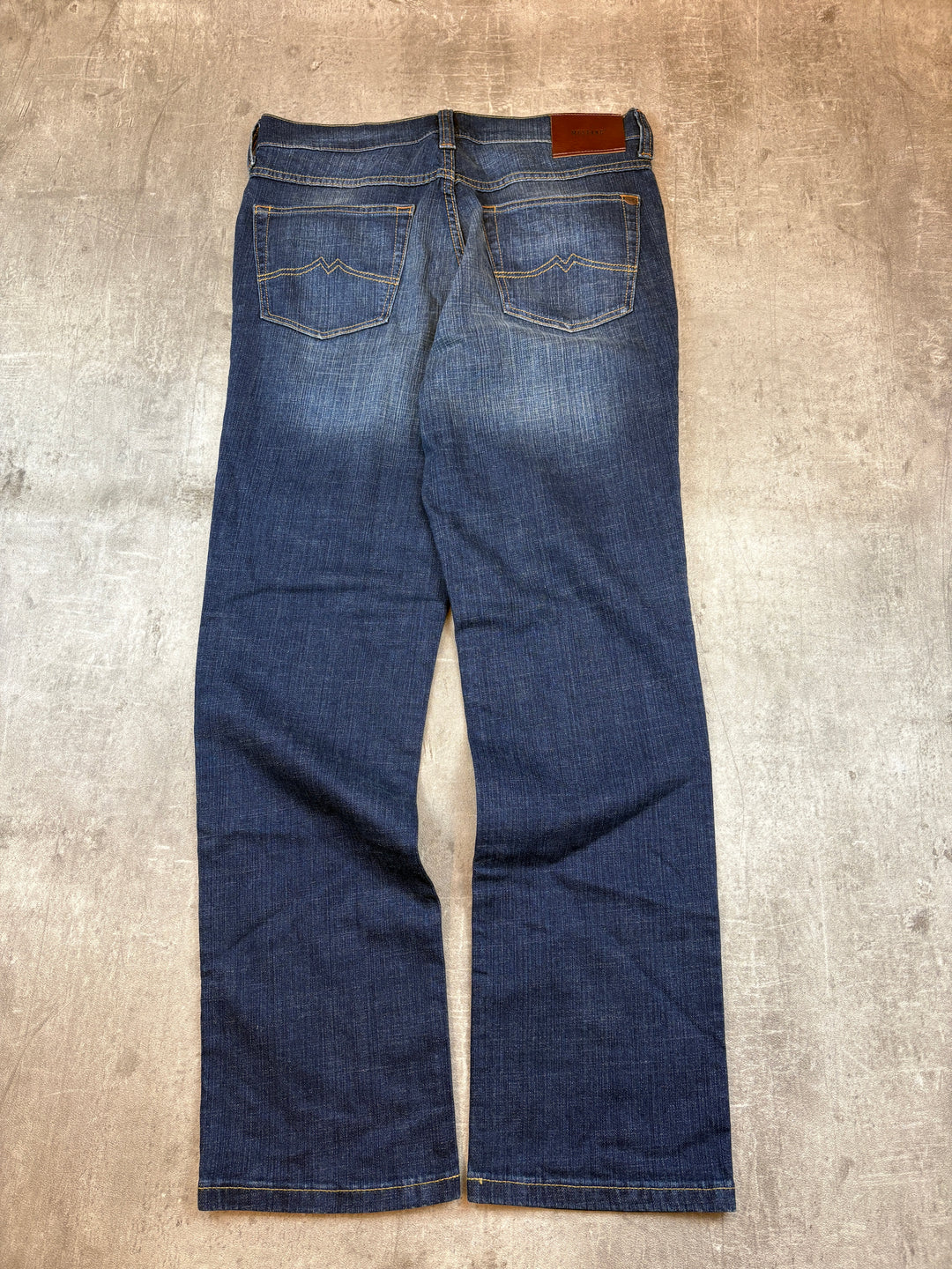 Mustang Straight Jeans M