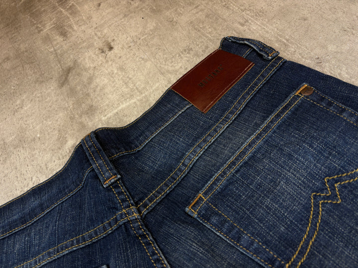 Mustang Straight Jeans M