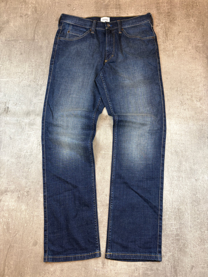 Mustang Straight Jeans M