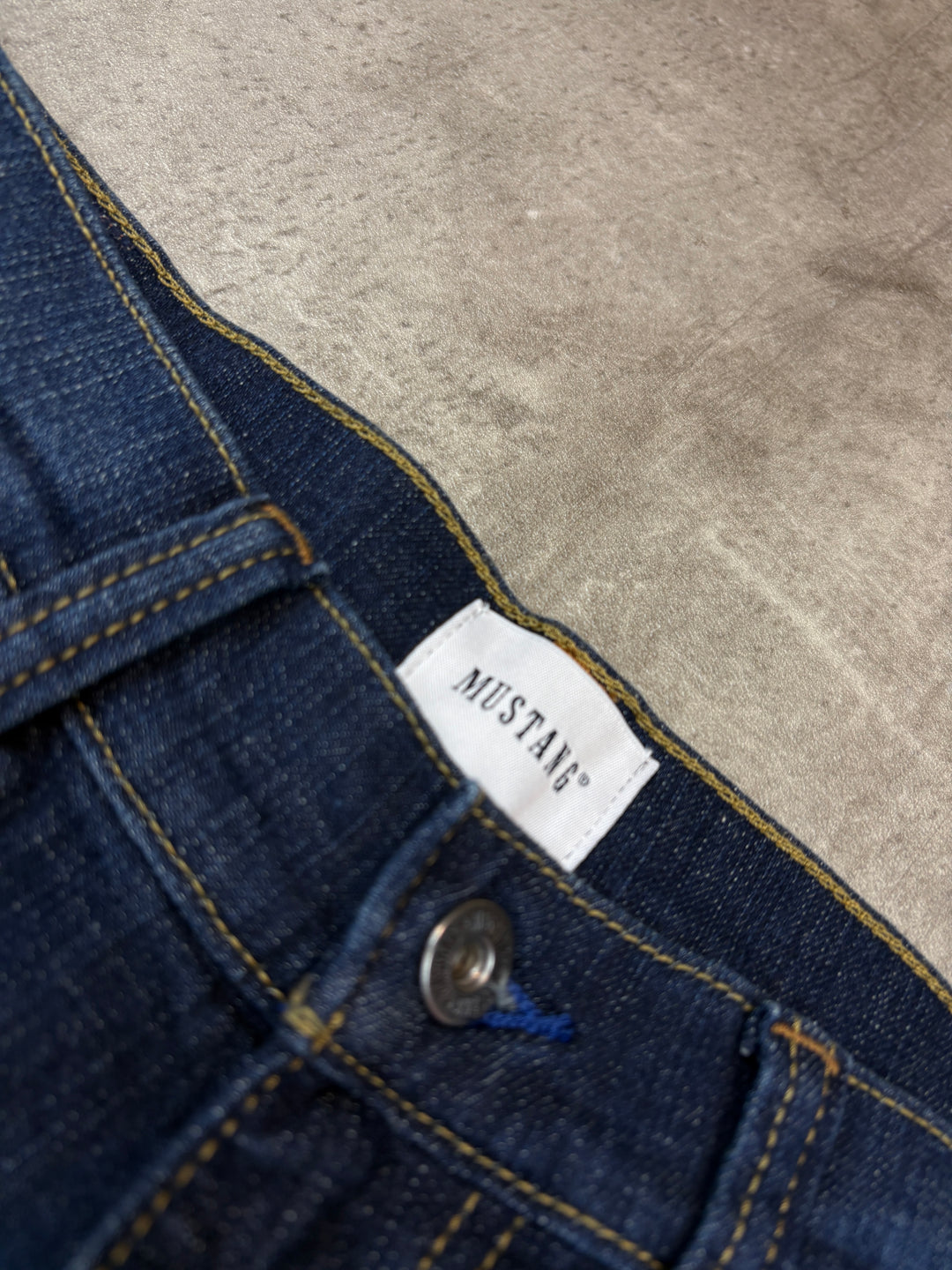 Mustang Straight Jeans M