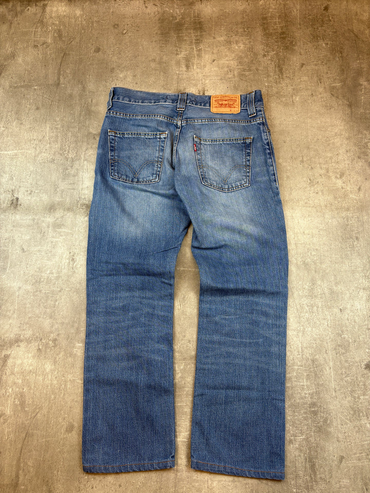 Levi’s Straight Jeans M