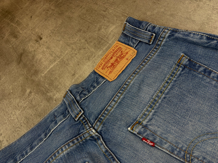 Levi’s Straight Jeans M