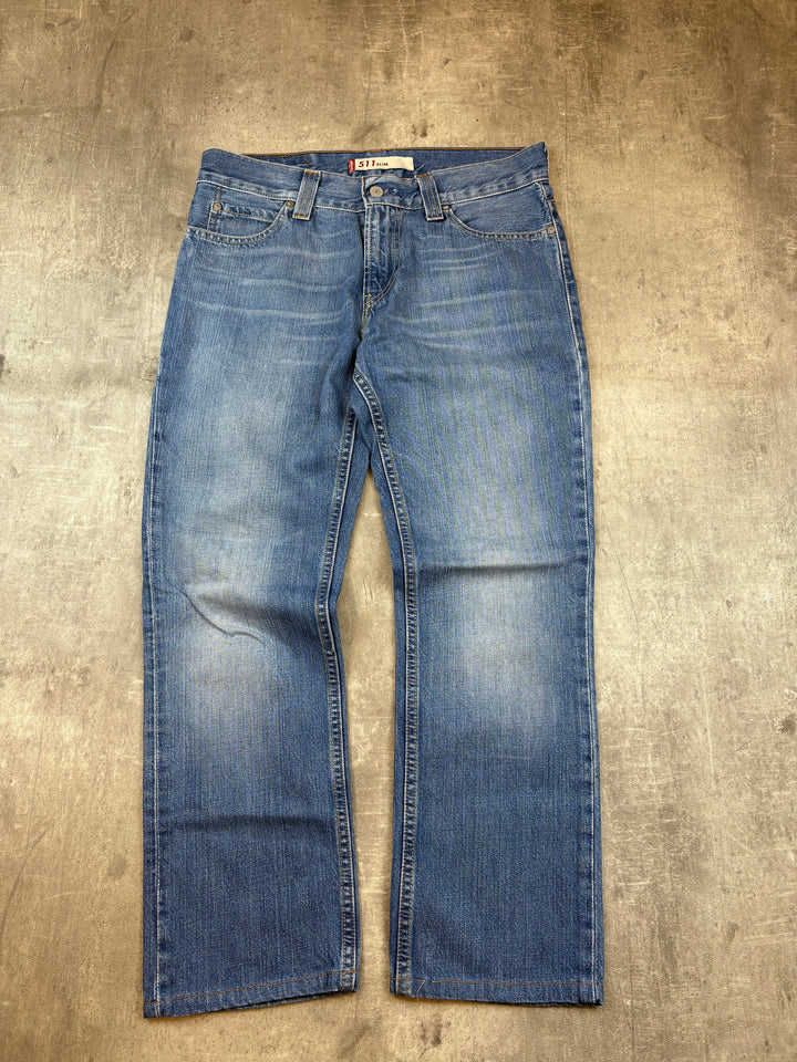 Levi’s Straight Jeans M
