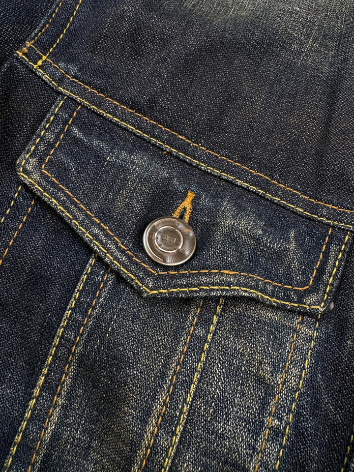 Armani Jeansjacke M