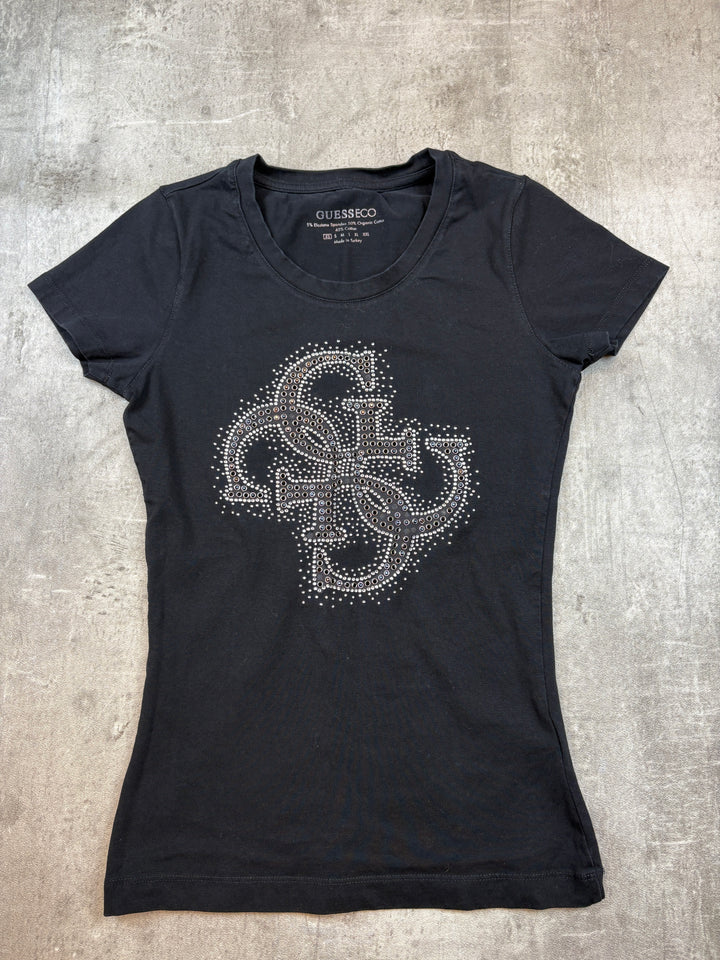 Guess Girls T-Shirt XS