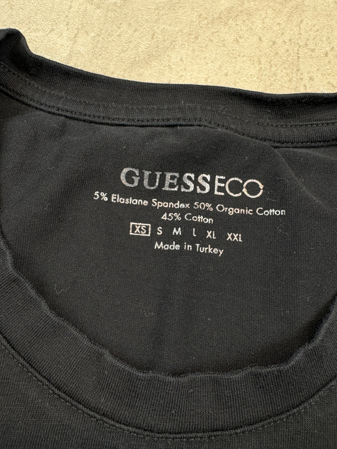 Guess Girls T-Shirt XS