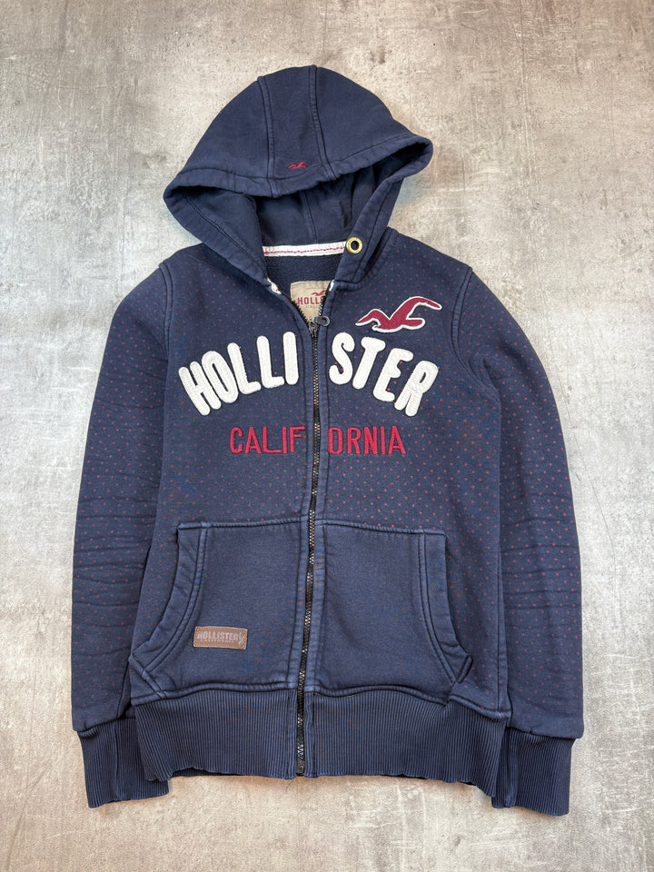 Hollister Girls Zipper S