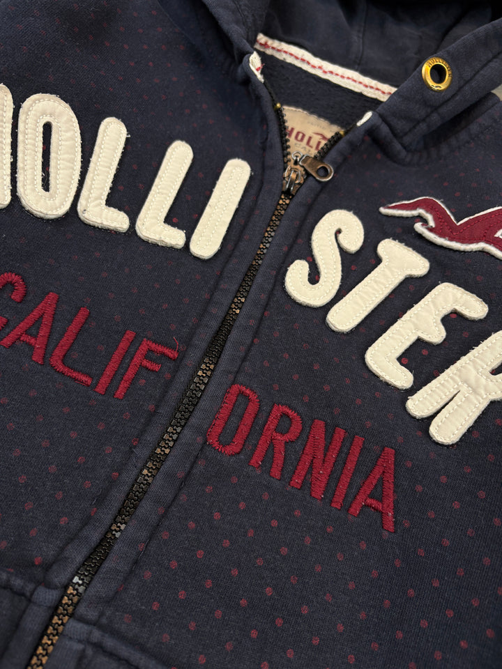 Hollister Girls Zipper S