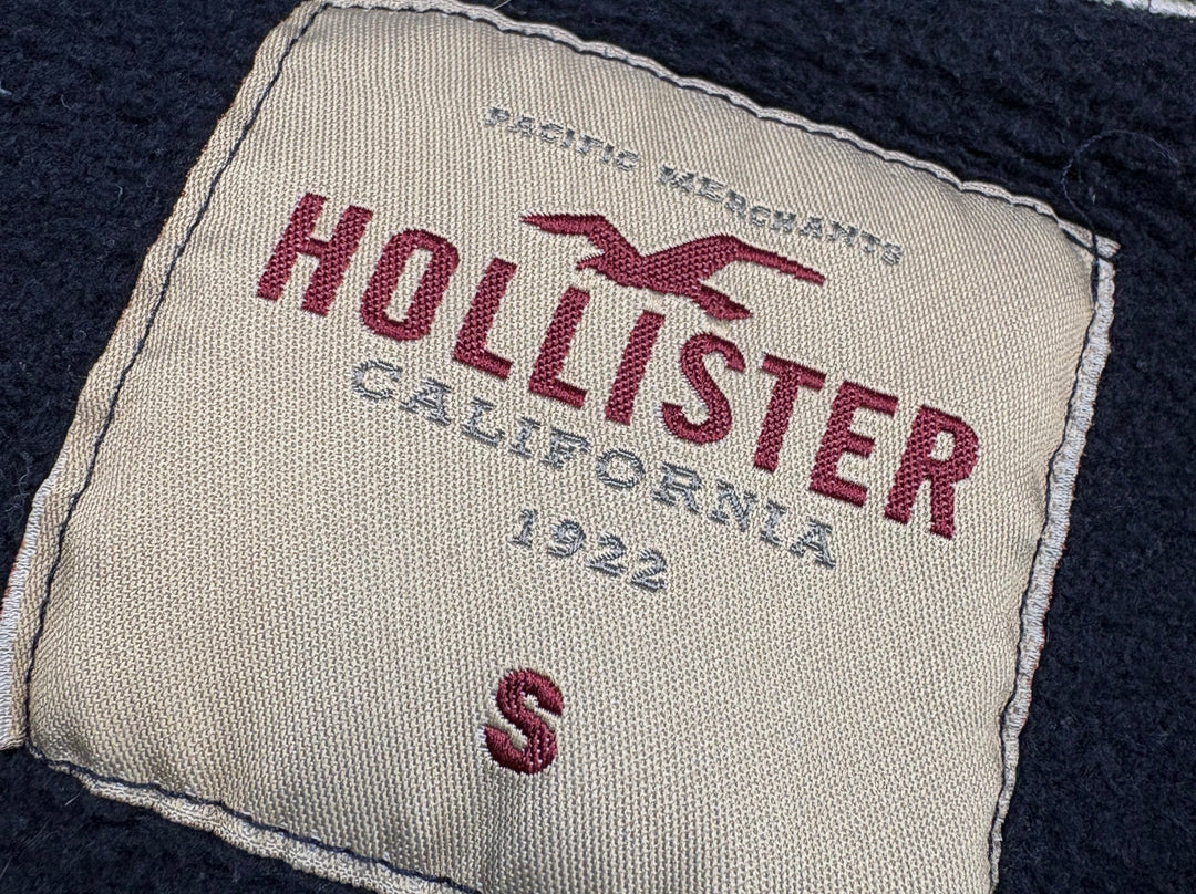 Hollister Girls Zipper S