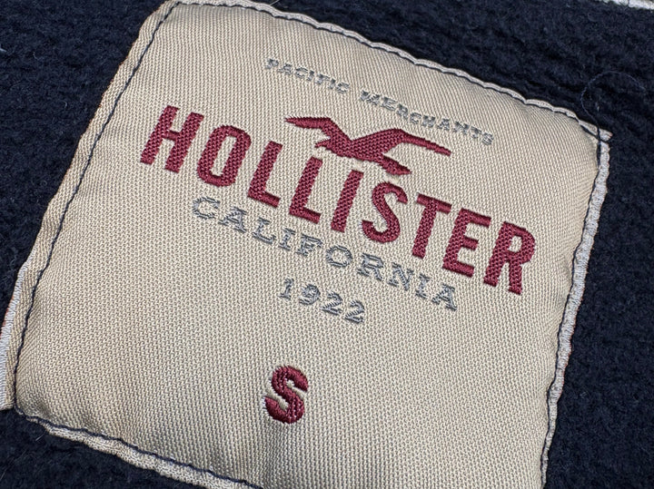 Hollister Girls Zipper S