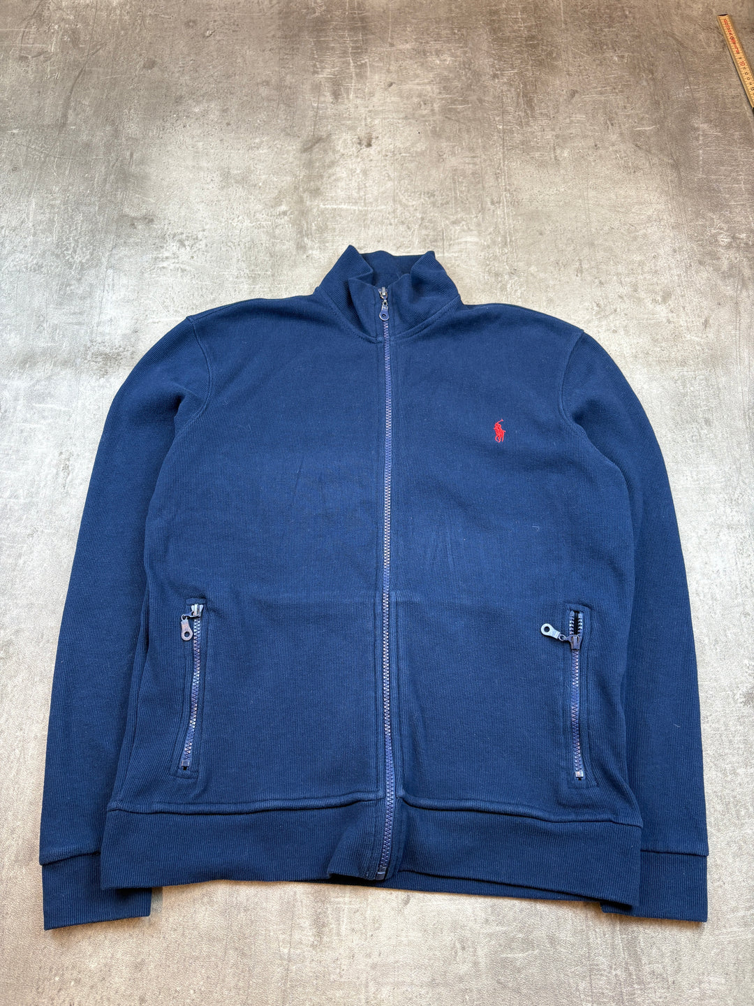 Ralph Lauren Zipper S