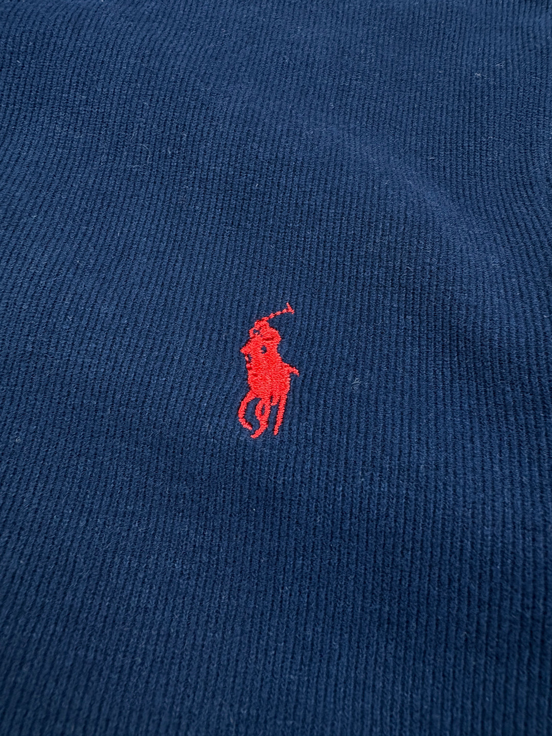 Ralph Lauren Zipper S