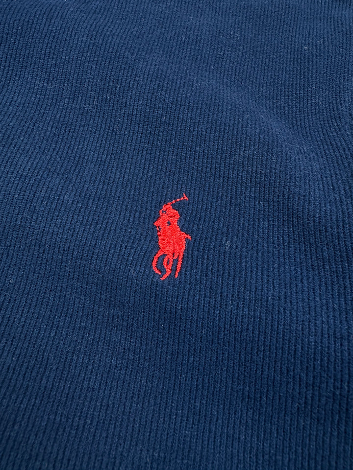 Ralph Lauren Zipper S