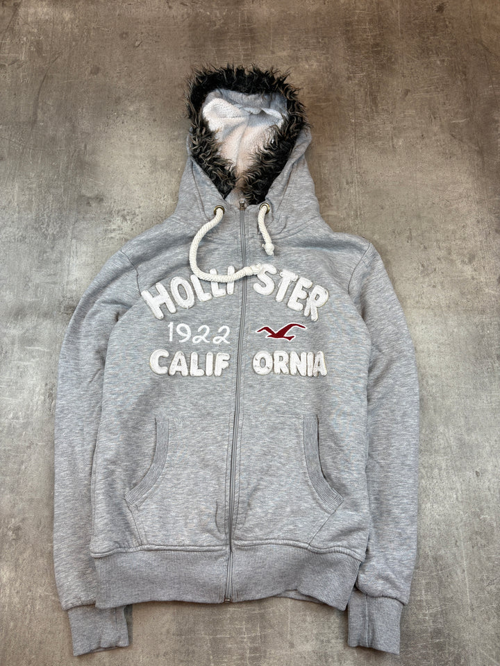 Hollister Girls Zipper M