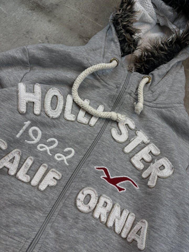 Hollister Girls Zipper M