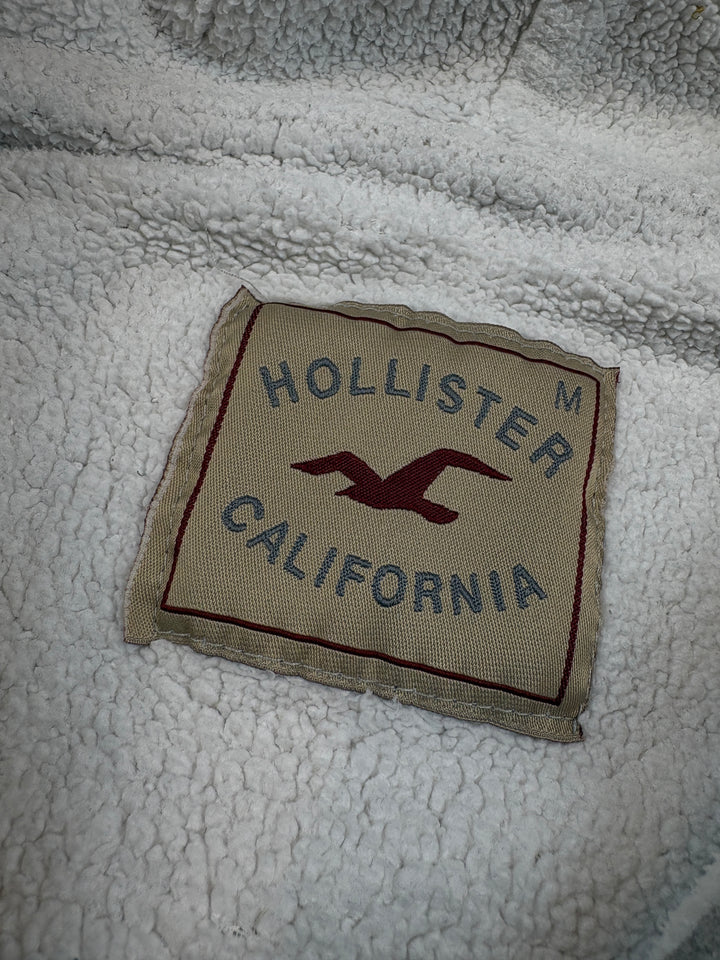 Hollister Girls Zipper M