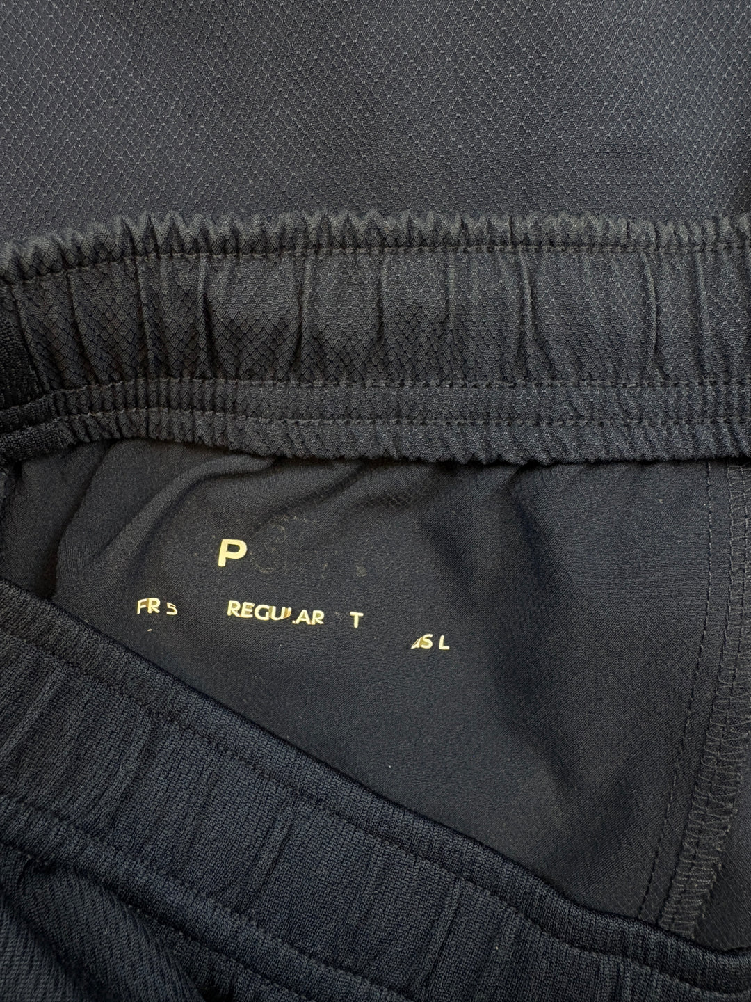 Lacoste Trackpants L