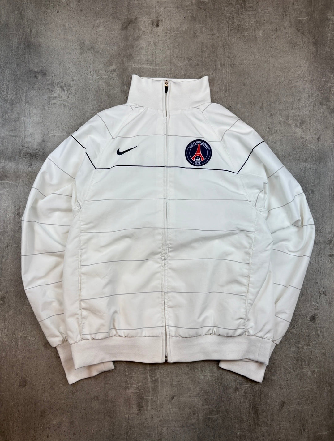 Nike PSG Trackjacket S
