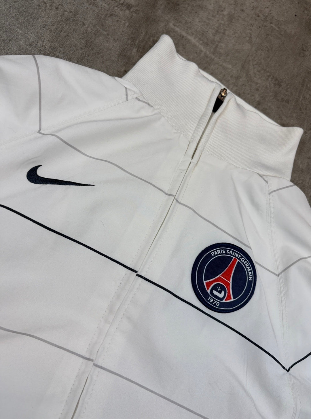 Nike PSG Trackjacket S