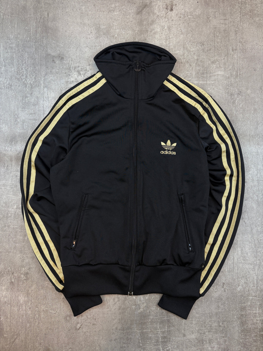 Adidas Trackjacket S