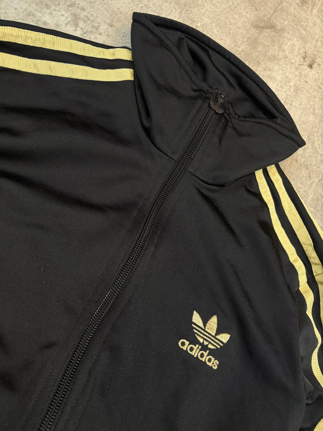 Adidas Trackjacket S