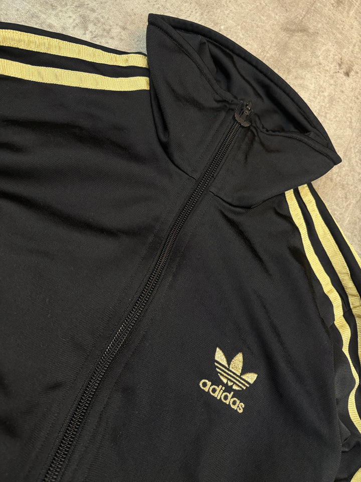 Adidas Trackjacket S