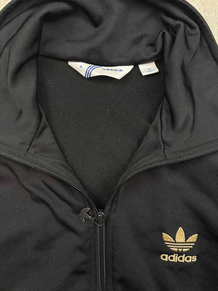 Adidas Trackjacket S