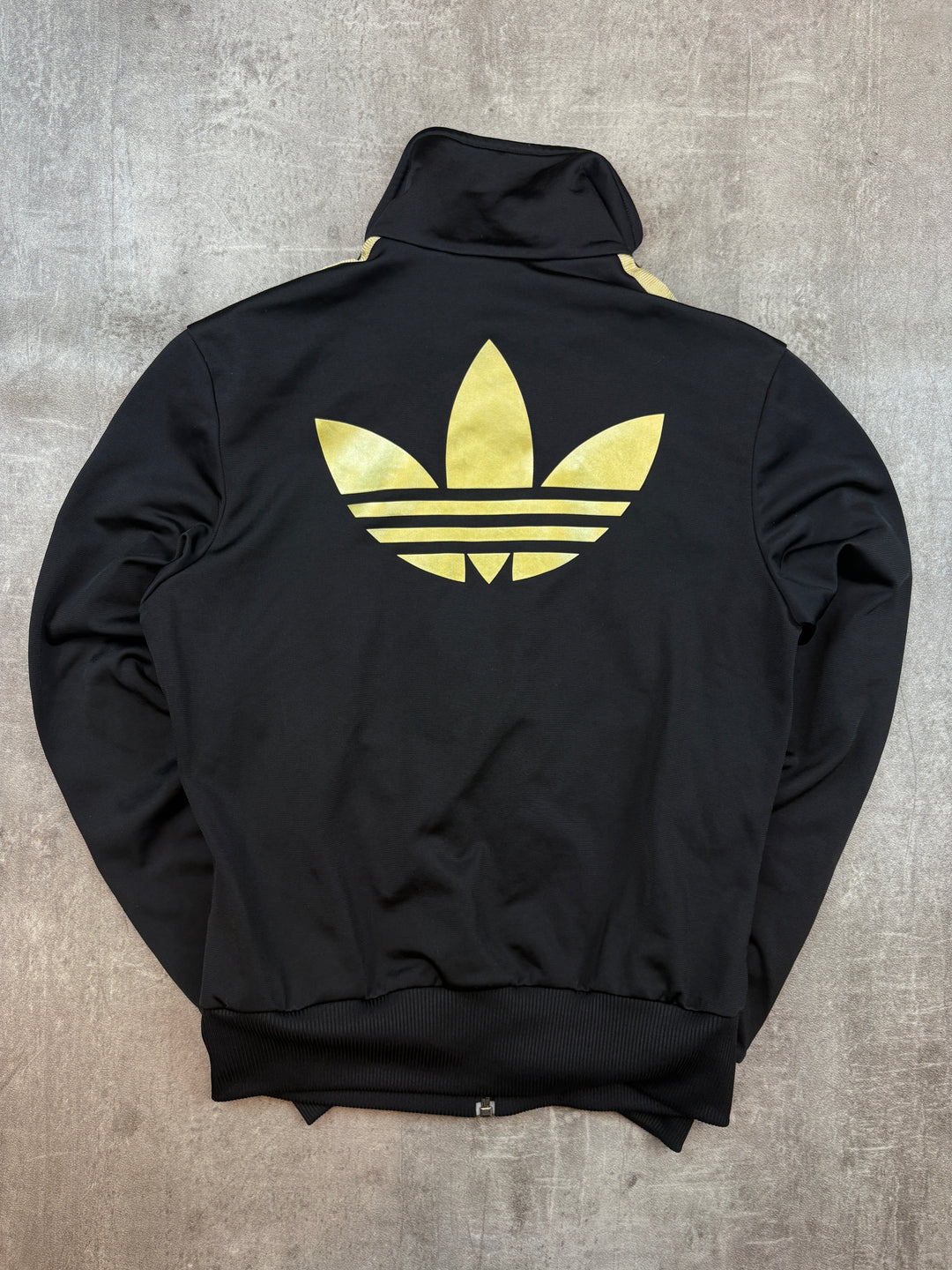 Adidas Trackjacket S