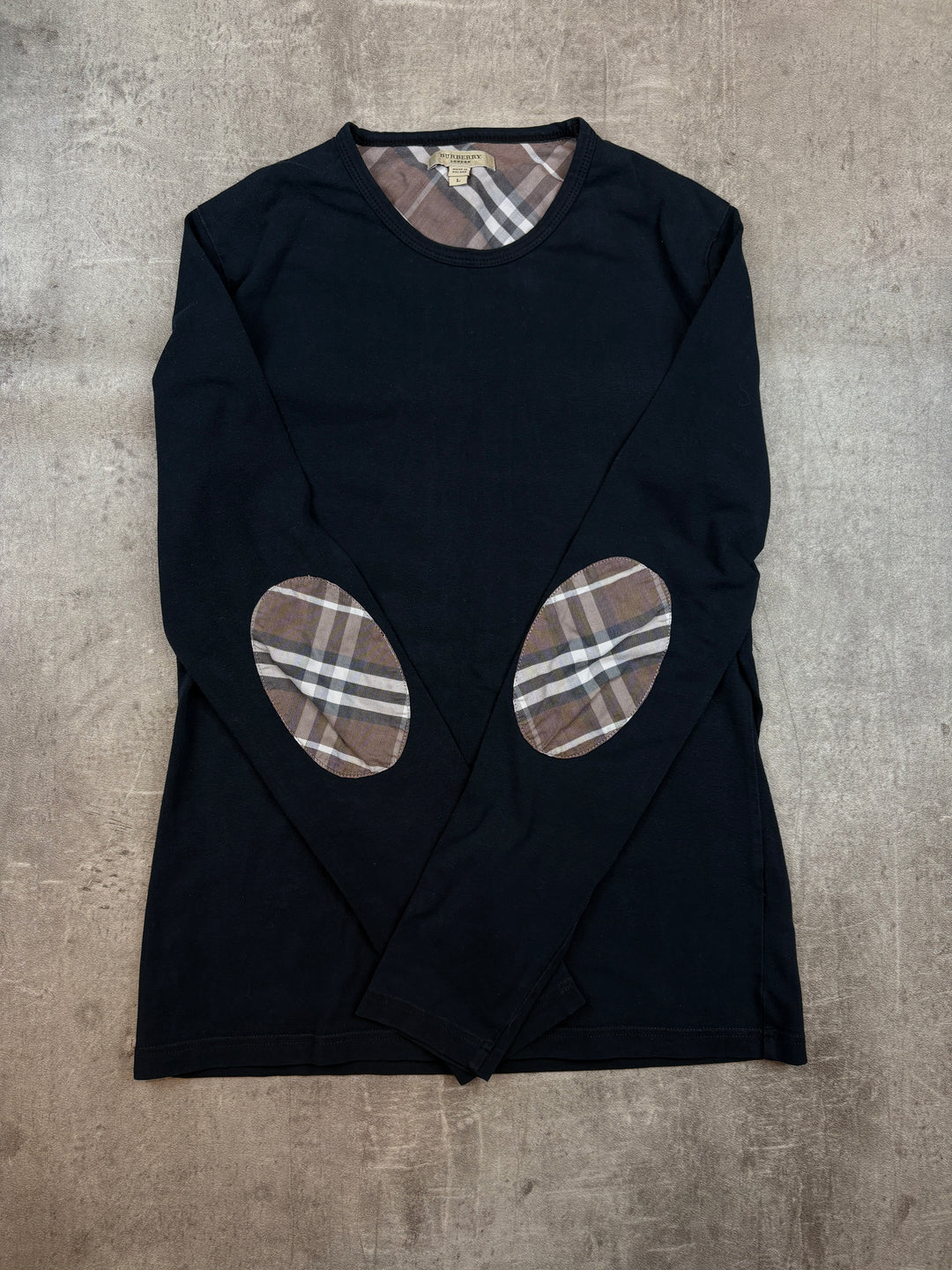 Burberry Girls Sweater S