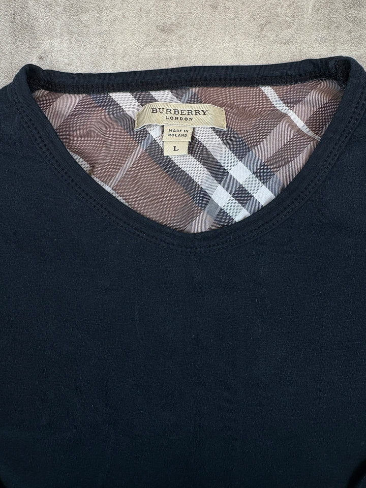 Burberry Girls Sweater S