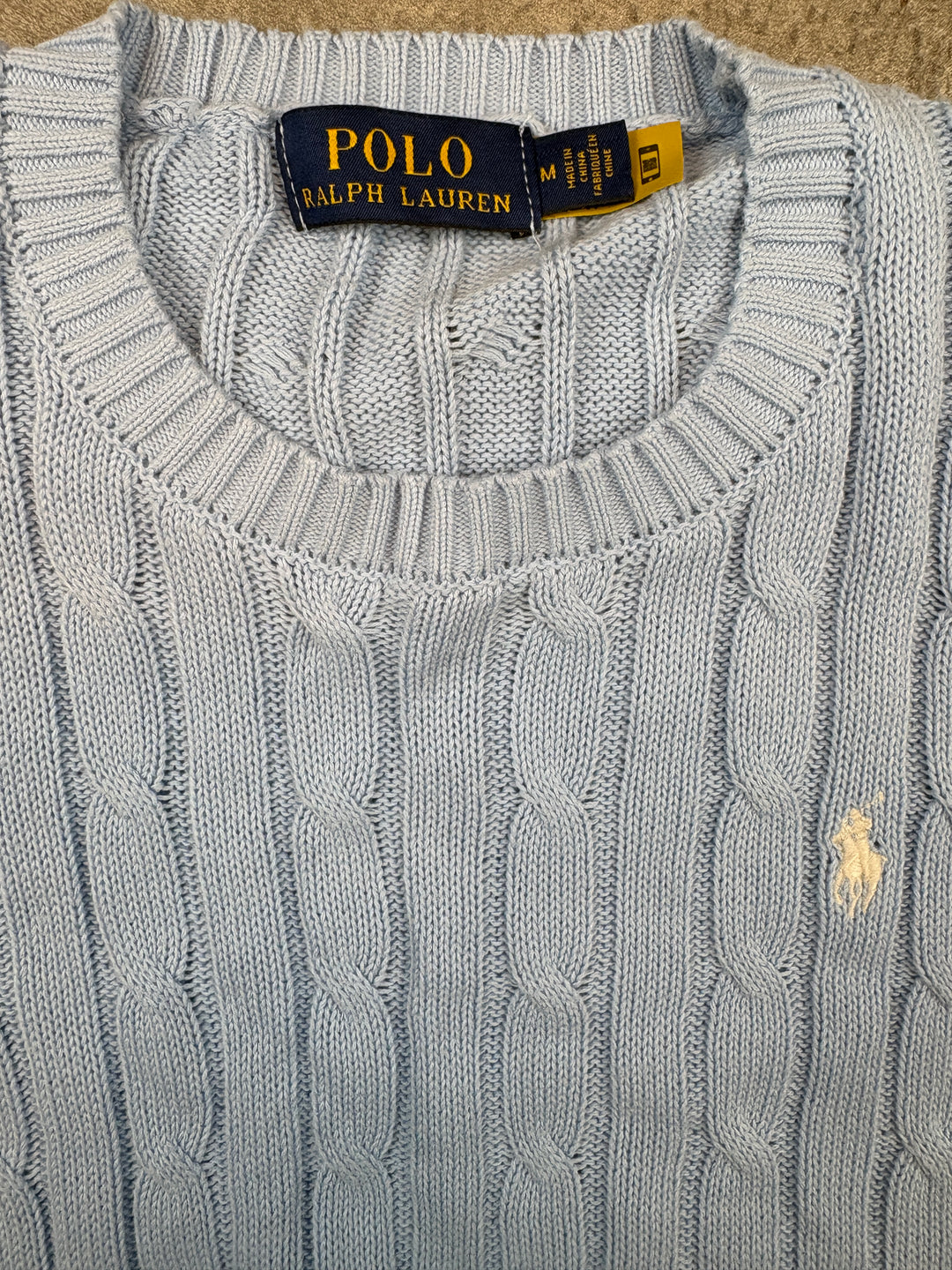 Ralph Lauren T-Shirt M
