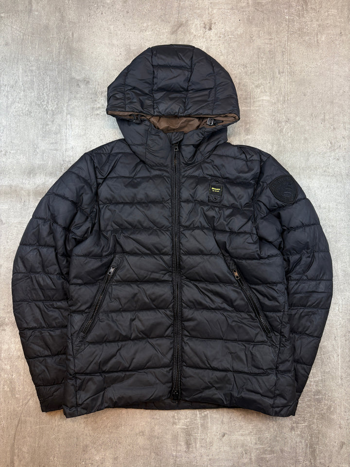 Blauer USA Girls Puffer Jacke S