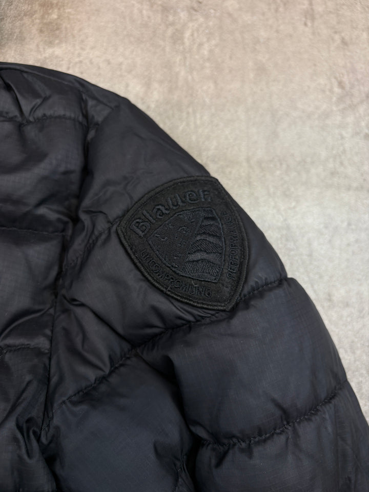 Blauer USA Girls Puffer Jacke S
