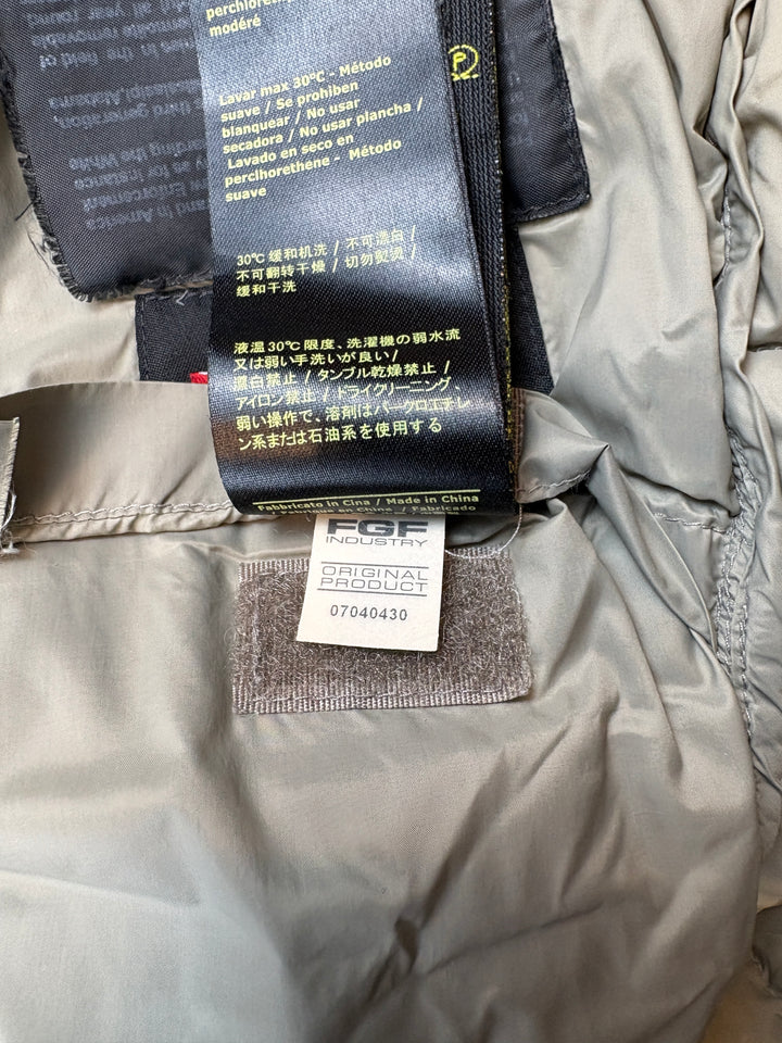 Blauer USA Girls Puffer Jacke S