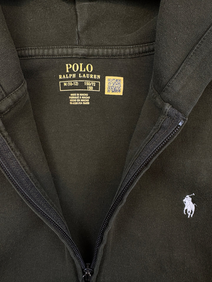 Ralph Lauren Girls Zipper XS