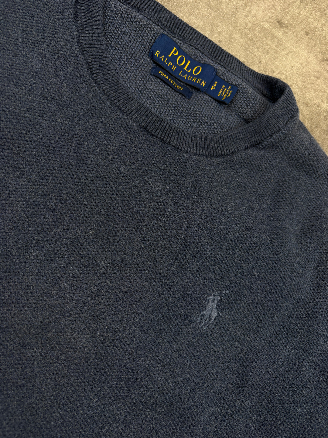 Ralph Lauren Sweater S