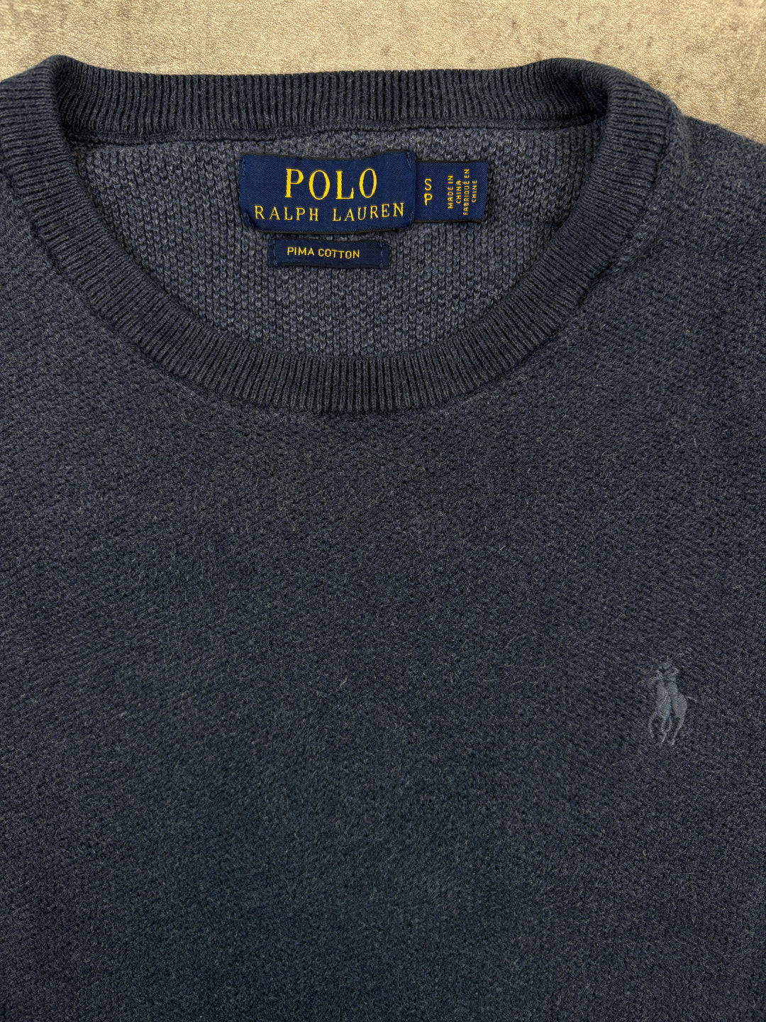 Ralph Lauren Sweater S