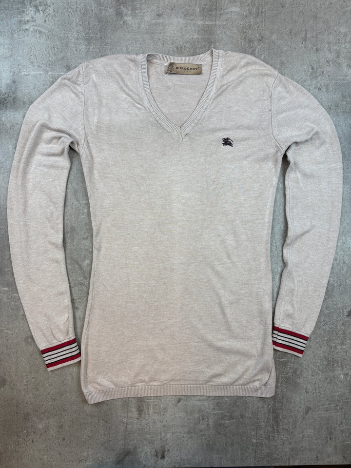 Burberry Girls Sweater XS