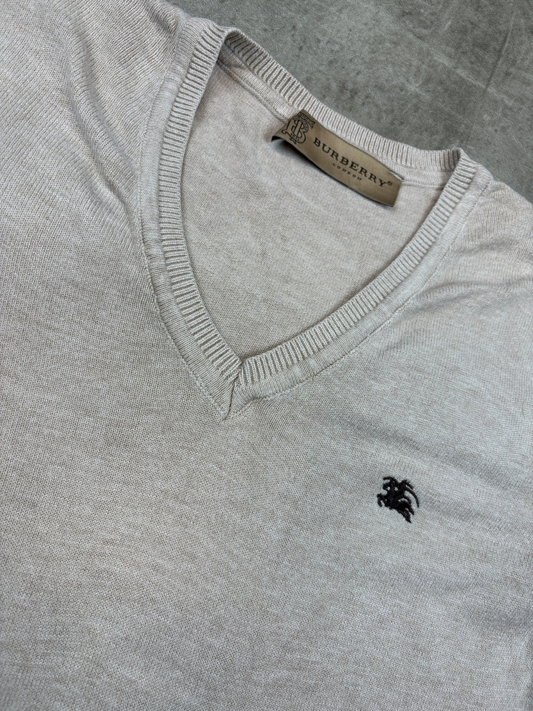 Burberry Girls Sweater XS